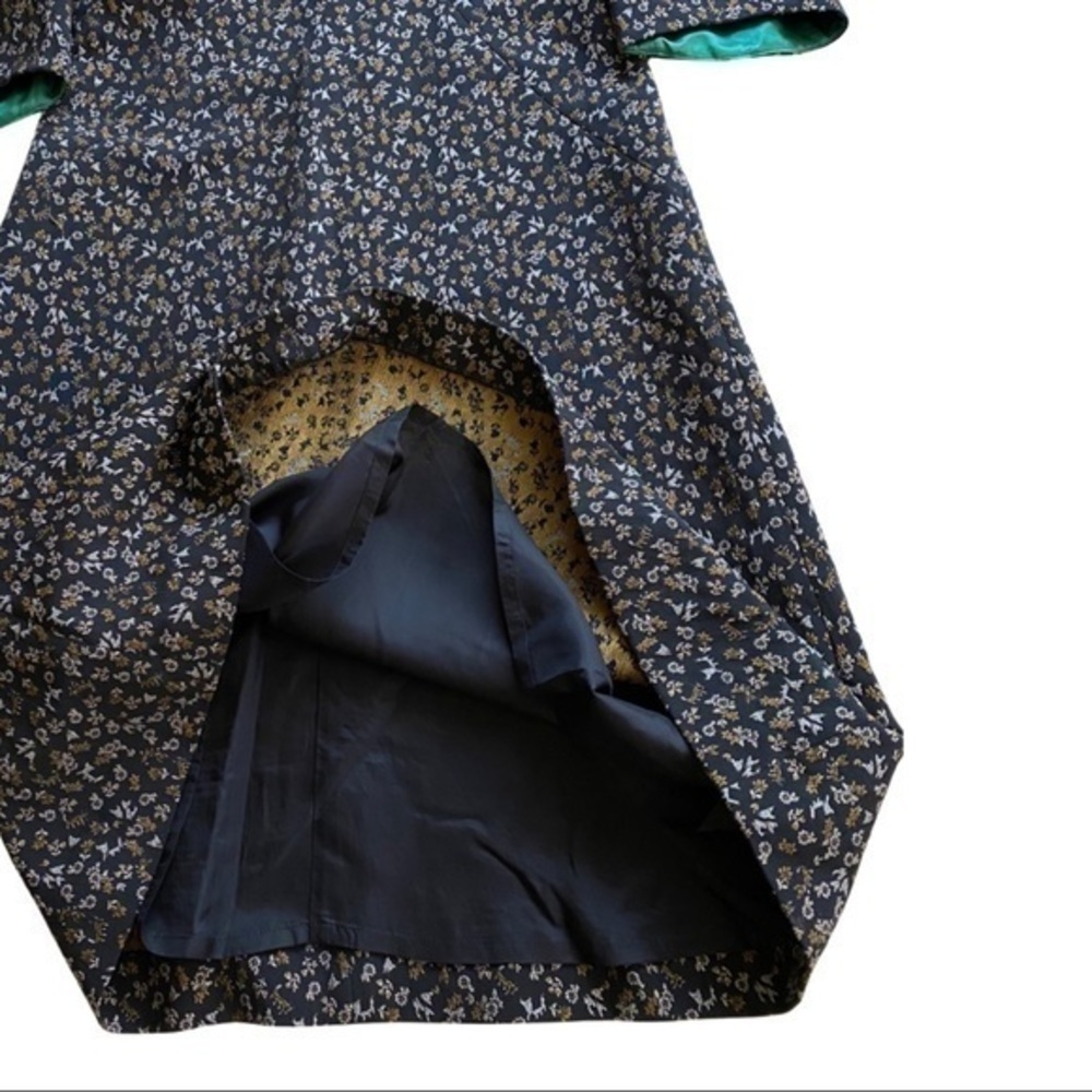 Tsumori Chisato Rare Bejeweled Dress - Picture 10 of 11
